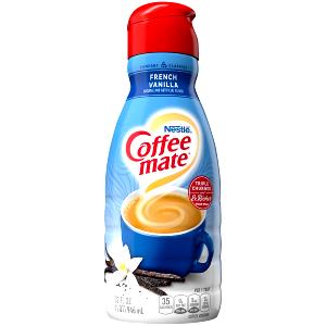 1 tbsp French Vanilla Coffee Creamer