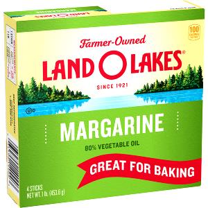 1 Tbsp Margarine Blend, Stick