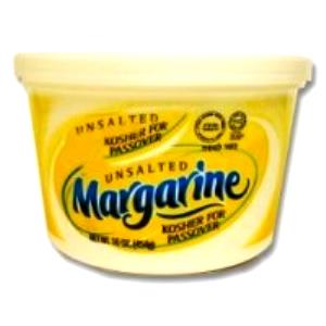 1 Tbsp Margarine (Regular, 80% Fat with Salt, Tub)