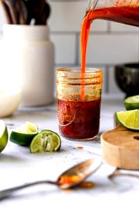 1 Tbsp Marinade, Mexican Chile & Lime