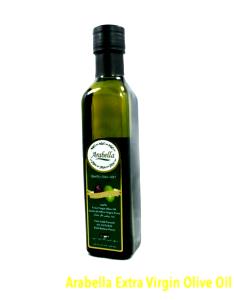 1 Tbsp Olive Oil, Turkey Extra Virgin