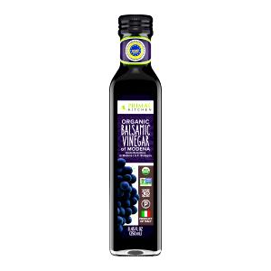 1 Tbsp Organic Balsamic Vinegar