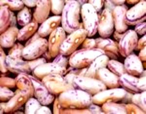 1 Tbsp Pinto Beans (Mature Seeds)