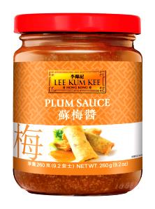 1 Tbsp Plum Sauce, Rts