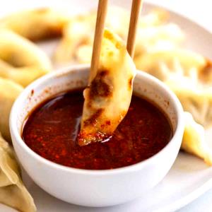 1 tbsp Pot Sticker Sauce