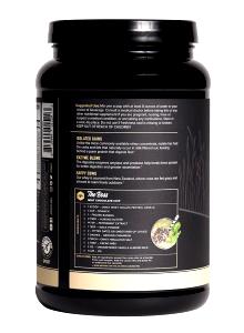 1 Tbsp Protein Supplement Powder