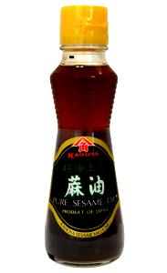 1 tbsp Pure Sesame Oil