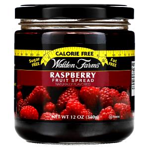 1 tbsp Raspberry Fruit Spread