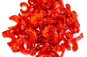 1 Tbsp Red Pepper, Sweet, Freeze Dried