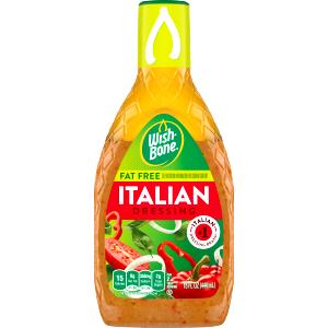 1 Tbsp Salad Dressing, Italian, Nonfat