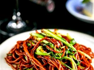 1 tbsp Shanghai Stir-Fry Sauce