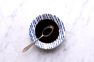 1 Tbsp Soy Sauce (Shoyu), Lite