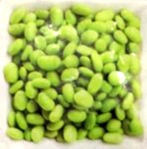 1 Tbsp Soybeans (Mature, Without Salt, Cooked, Boiled)