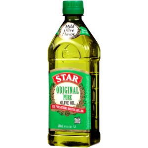 1 Tbsp Star Originale Olive Oil