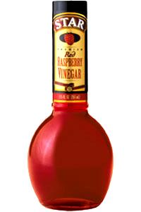 1 Tbsp Star Wine Vinegar - Red Raspberry