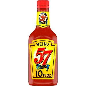 1 Tbsp Steak Sauce, Heinz 57