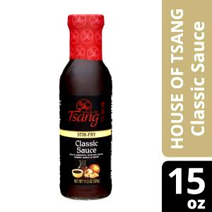 1 Tbsp Stir Fry Sauce, Classic