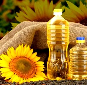 1 Tbsp Sunflower Oil, Industrial, Mid-Oleic