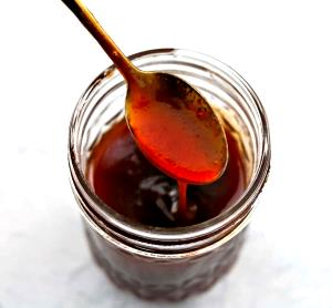 1 Tbsp Sweet & Sour Sauce, Low Carb