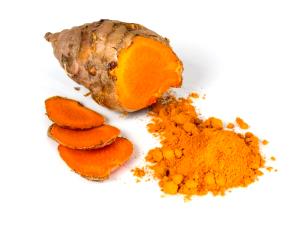 1 Tbsp Turmeric (Ground)