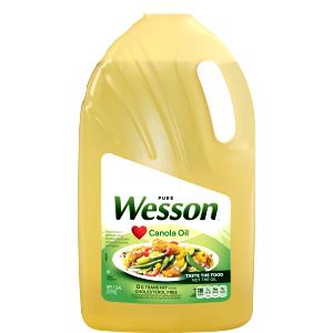 1 Tbsp Vegetable Oil, Canola, Trans Free