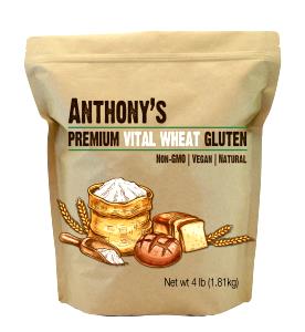 1 Tbsp Vital Wheat Gluten