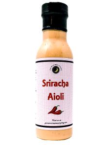 1 tbsps (15 g) Sriracha Aioli