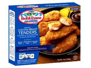 1 tender (53 g) Chicken Tender