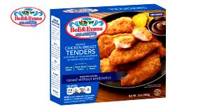 1 tender Breaded Tenders (1)