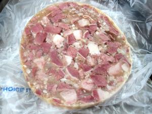 1 Thin Slice Head Cheese