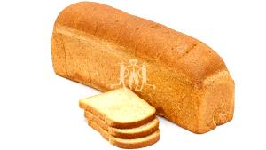 1 Thin Slice Honey Loaf