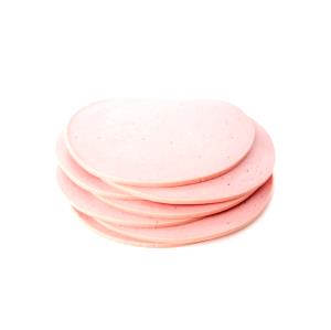 1 Thin Slice Veal Bologna