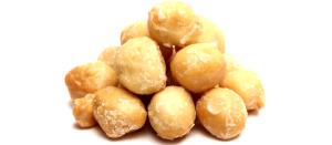 1 timbit Honey Dip Yeast Timbits