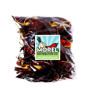 1 to 2 tbsp (14 g) Dried Guajillo Chiles