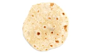 1 tortilla (41 g) Flour Soft Taco De Harina Tortillas