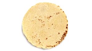 1 tortilla Corn Tortilla