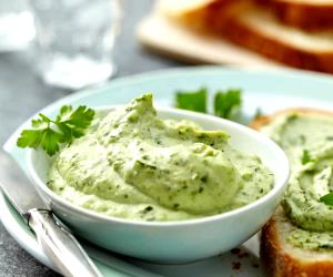 1 Total Recipe Fresh Herb Dip