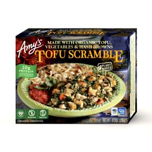 1 tray (255 g) Tofu Scramble