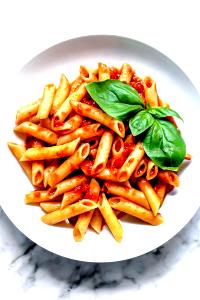 1 tray (284 g) Venetian Penne Marinara