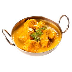 1 tray (350 g) Chicken Korma