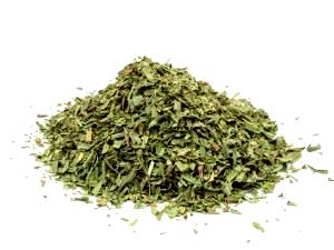 1 Tsp. (0.6 G) Tarragon, dried