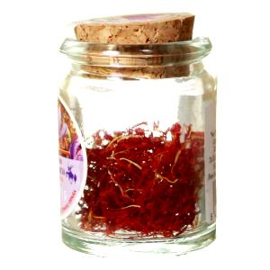 1 Tsp. (0.7 G) Saffron