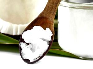 1 tsp (14 g) Coconut Oil