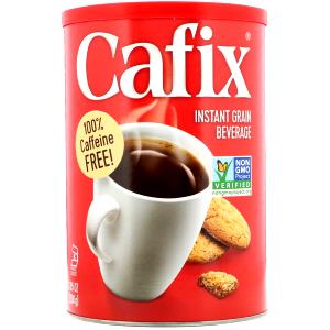 1 tsp (1.5 g) Cafix