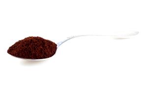 1 tsp (2 g) Instant Espresso Powder