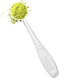 1 tsp (2 g) Matcha Tea Powder