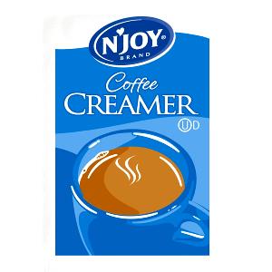 1 tsp (2 g) Non-Dairy Extra Rich Creamer