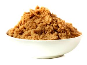 1 tsp (4 g) Brown Sugar