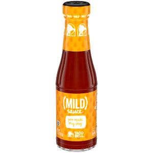 1 tsp (5 g) Mild Sauce