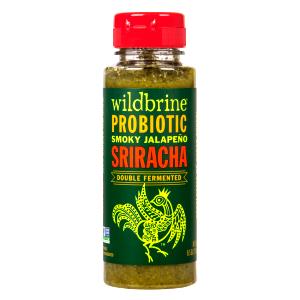 1 tsp (5 g) Probiotic Smoky Jalapeño Sriracha